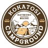 Kokatosi Campground Inc