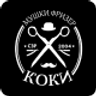 Muški Frizer KOKI