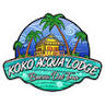 Koko Acqua Lodge