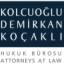 Kolcuoğlu Demirkan Koçaklı Hukuk Bürosu