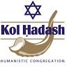 Kol Hadash Humanistic Congregation