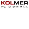 Fixing Ltd. KOLMER.