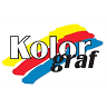 Kolorgraf Farby Drukarskie RUCO. Sitodruk, Suchy Offset UV, Tampondruk, Farby Niskomigracyjne, Rakle, Testery UV, Pyrosil