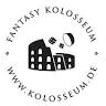 Fantasy Kolosseum Heidelberg