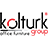 KOLTURK ( ENGİN OFİS SİSTEMLERİ )