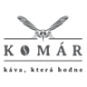 Komár kafe - kavárna a cukrárna