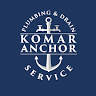 Komar Plumbing Co Inc