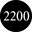 Kombucha 2200