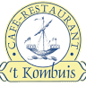 Café-Restaurant 't Kombuis