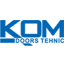 KOM DOORS FACTORY S.R.L.