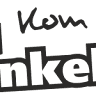 Eetwinkel kom d'r in