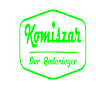 Komiszar Der Bodenleger