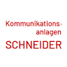 Kommunikationsanlagen Schneider