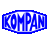 KOMPAN PRODUCENT OKIEN