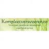 Kompleetversvoerenzo, Handleidinghond, Handleidingpaard