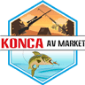 KONCA AV MARKET