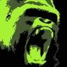 Kong Adventure