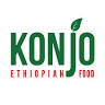 Konjo Ethiopian Food