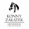 Pole Namiotowe Konnego Zakątku