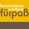 Konstruktionsrundholz Fürpaß