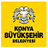 Konya Spor ve Kongre Merkezi