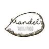 Koogipood Mandel