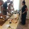 Kookvakantie Italie Casa Barbara