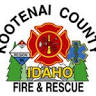 Kootenai County Fire & Rescue Station 4
