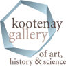 Kootenay Gallery of Art History & Science