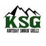 Kootenay Smokin' Grillz