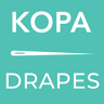 KOPA Drapes, Curtains & Shades