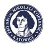 Liceum Ogólnokształcące nr I im. Mikołaja Kopernika w Katowicach