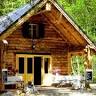 Schutzhütte Koppental