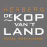 Herberg de Kop van 't Land - Hotel Restaurant