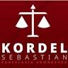 Kordel Sebastian, adwokat, kancelaria prawna