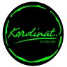 Kordinat Cafe