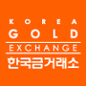 South Korea Gold Exchange Sangbong