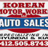 Korean Motor Works LLC
