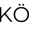 Körenger