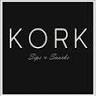 KORK Sips & Snacks