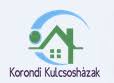 Korondi Kulcsosházak