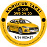 Korucuk Taksi Durağı