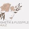 Kosmetik Fußpflege Petra Schulz