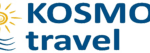 Kosmos travel