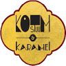 Kostuum en Karamel