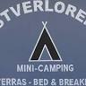 Mini-Camping B&B Kostverloren 11