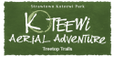 Koteewi Aerial Adventure