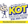 Kot Electrical Services