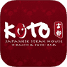 Koto Japanese Steak House and Sushi Bar