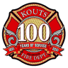 Kouts Volunteer Fire Department
